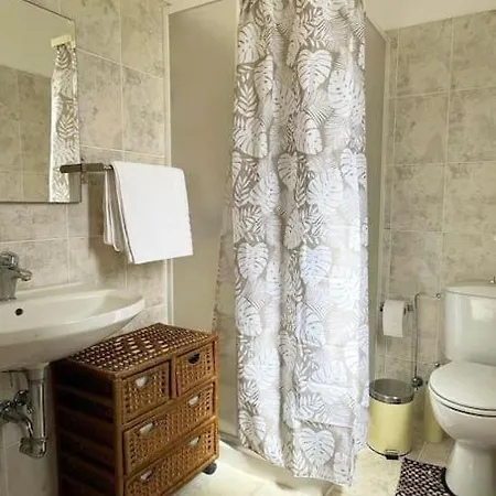 Holiday home Big House Gennadi