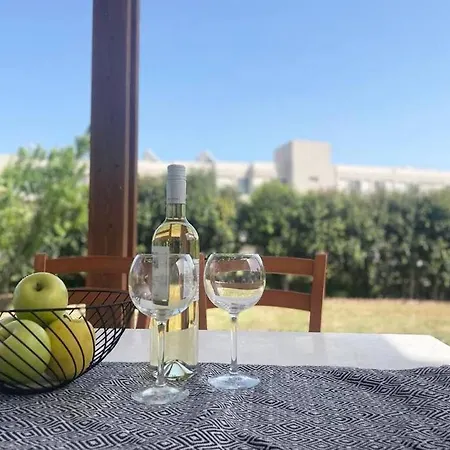 Big House Nyaraló Jenádi