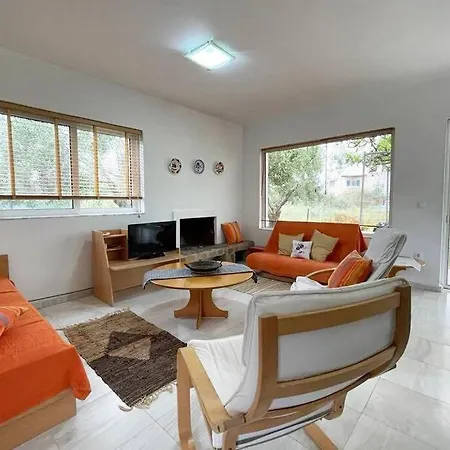 Holiday home Big House Gennadi