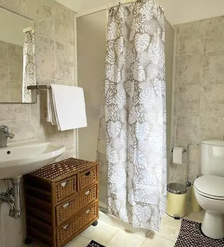 Nyaraló Big House Jenádi