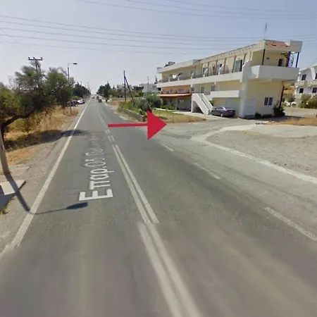 Σπίτι διακοπών Big House *