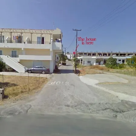 Σπίτι διακοπών Big House