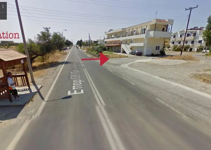 بيت للعطل Big House *