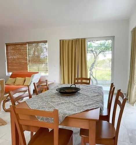 Big House Сasa de vacaciones