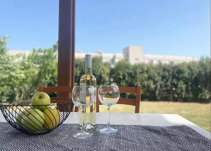 Big House Дом отдыха Геннади